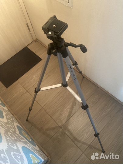 Штатив Rekam RT - L32