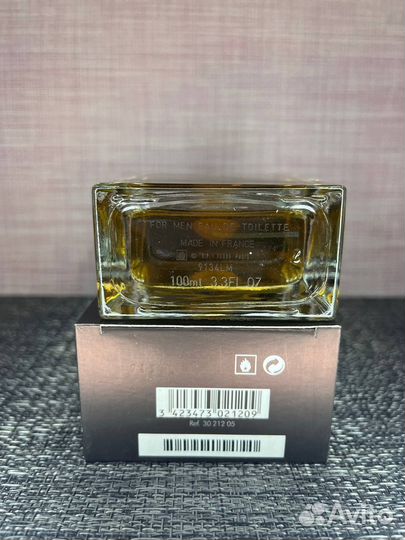 Парфюм мужской Dolce&gabbana The One for Men Евро