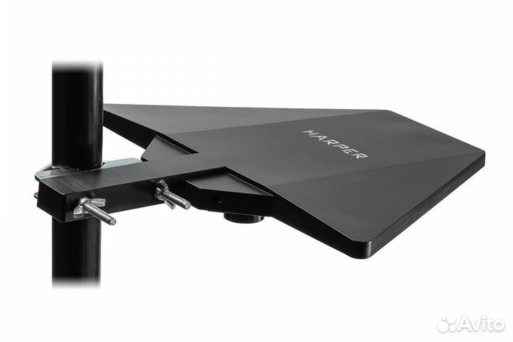 Антенна для цифрового тв уличная Harper