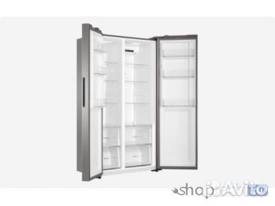 Холодильник Side-by-Side Haier HRF-541DM7RU