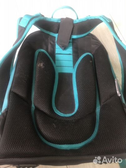 Портфель школьный для мальчика ортопедический