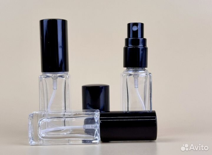 Атомайзеры 5мл опт