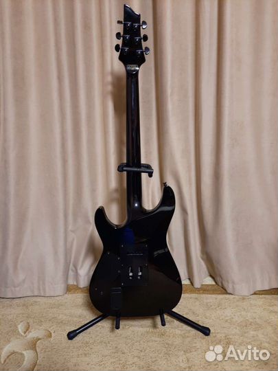 Электрогитара Schecter Diamond Series