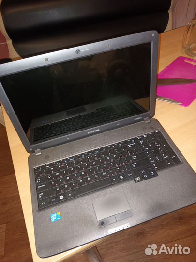 Компьютерные компоненты