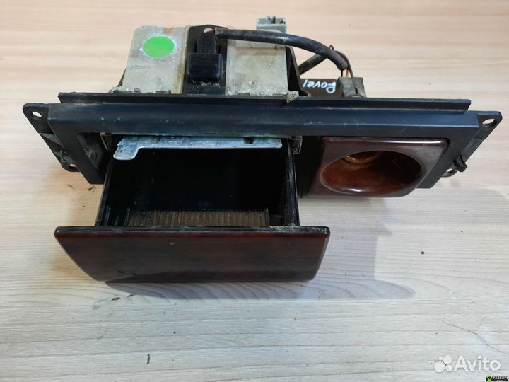 Пепельница Rover 400