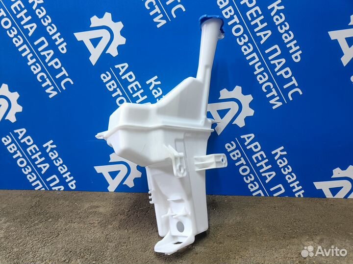 Бачок стеклоомывателя Kia Rio 4 98620H0000