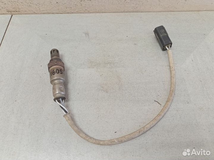 Датчик кислорода (лямбда-зонд)