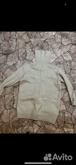 Овечья шкура платье