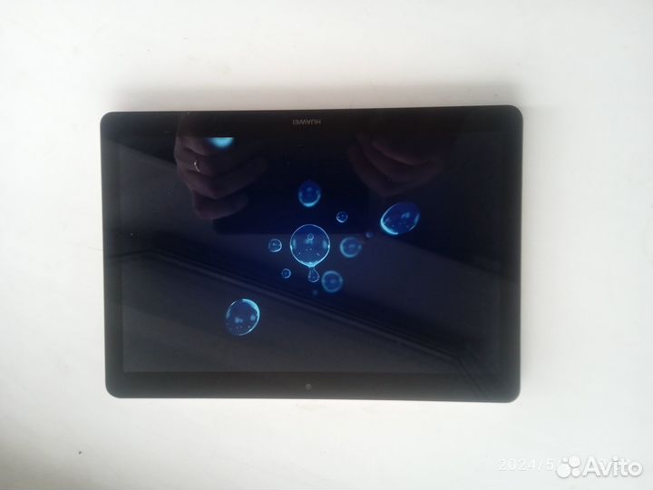 Планшет huawei AGS-L09