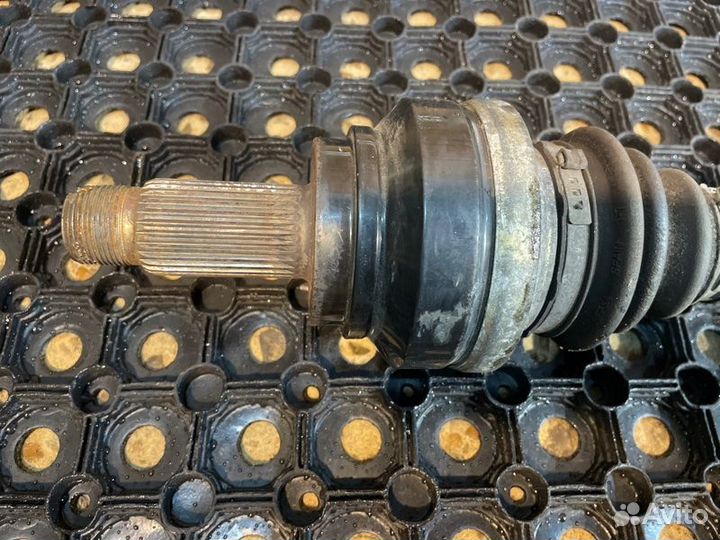 Привод задний полуось шруз задний правый Bmw 5 F10