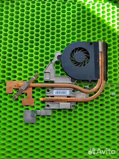 Система охлаждения Acer Aspire 5551,5552. Отправка