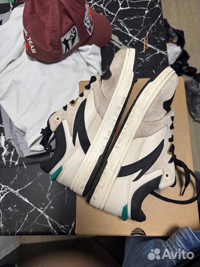 Кроссовки мужские anta