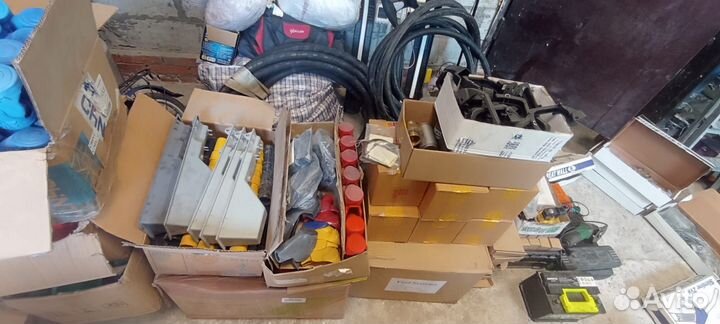 Запасные части для топливораздаточных колонок