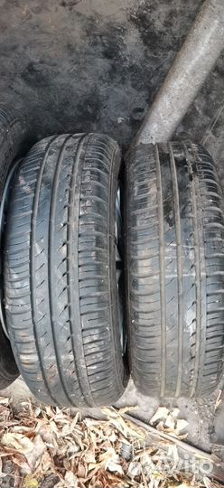 Continental ContiEcoContact 3 195/65 R15