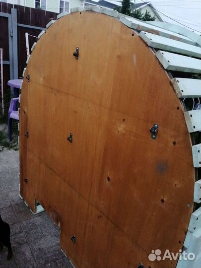 Вольер для щенков