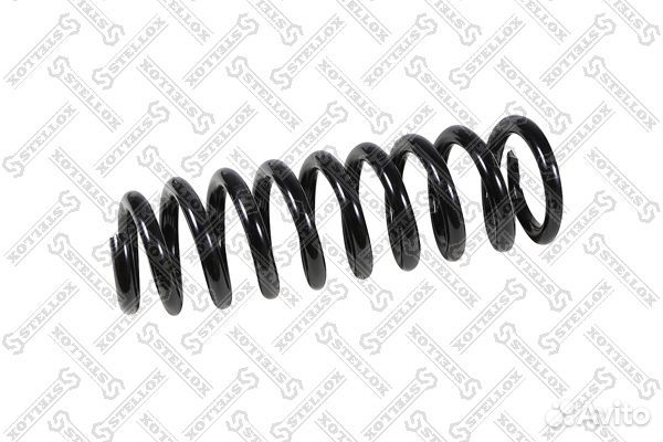 Пружина передняя 40 926 04 Toyota Hilux VII Pickup