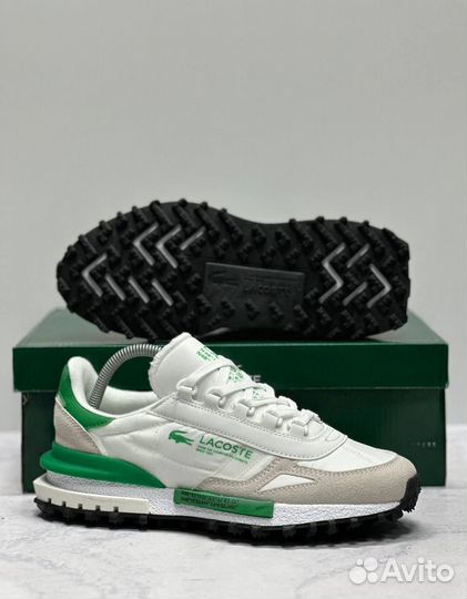 Кроссовки мужские 