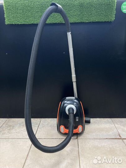 Пылесос vitek VT-8112 (Гарантия)