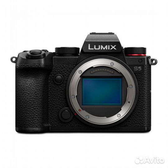 Panasonic Lumix DC-S5 Body