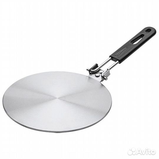 Адаптер для индукционных плит mallony Termico 20см