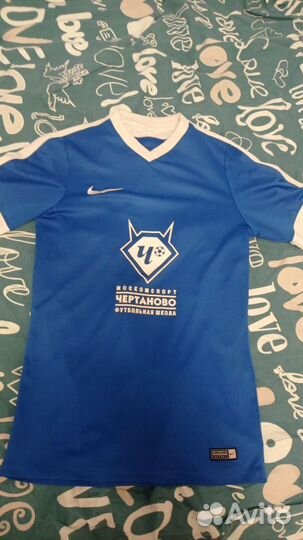 Футбольная форма