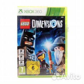 Lego dimensions xbox store one