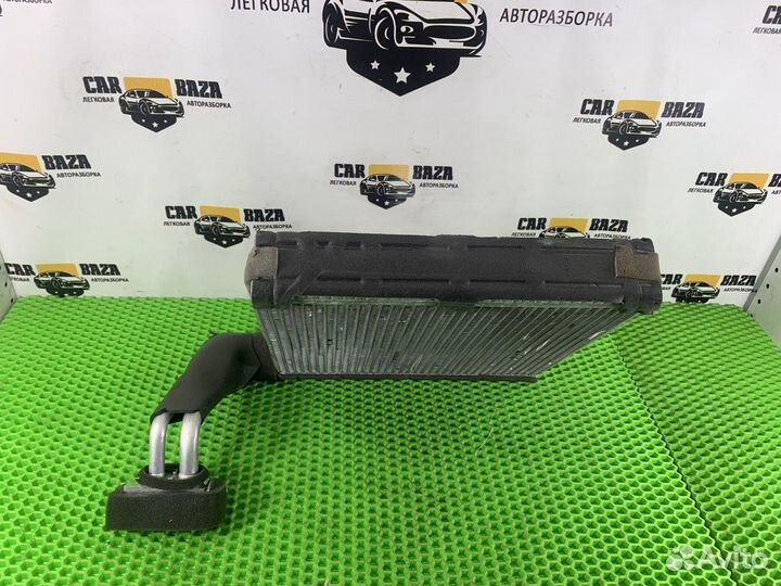 Испаритель кондиционера Mazda 6