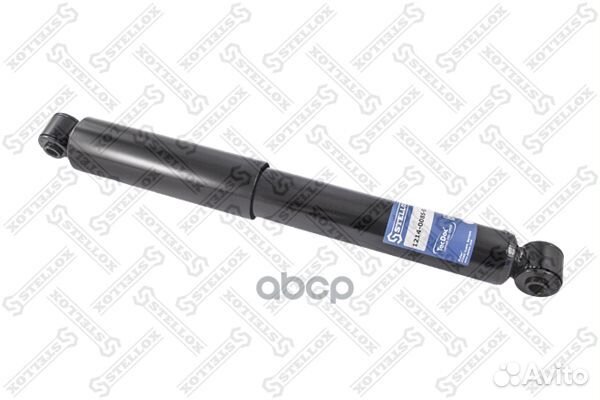 Амортизатор зад.chrysler voyager 84 12140085SX