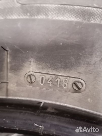 Tigar SUV 225/75 R16 108H