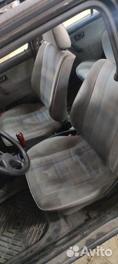 Передние сиденья Гольф 2, Джетта 2 Pacific