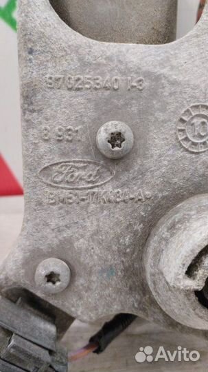 Мотор дворников передний левый Ford Focus CB8 1.6L