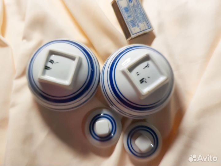 Японский Фарфор Авторский Редкость