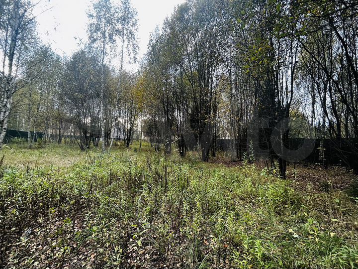Участок 4,5 сот. (ИЖС)