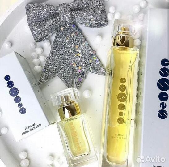 Парфюмерия Essens