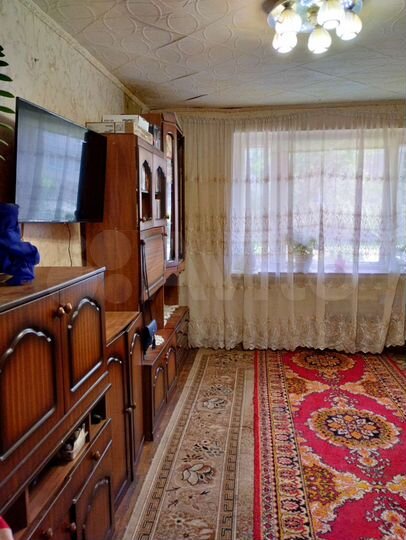 3-к. квартира, 72 м², 1/5 эт.