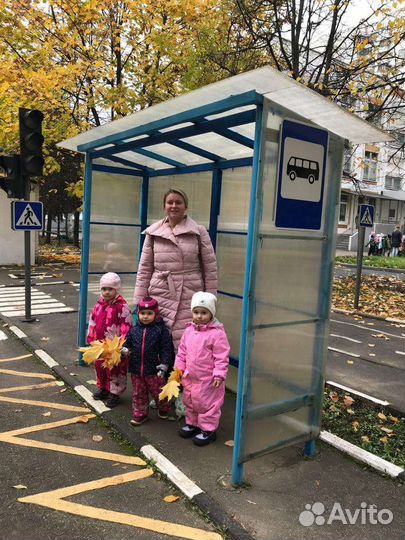 Няня для ребенка/выходные/ночь/на час