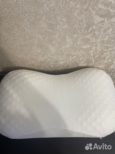 Анатомическая подушка