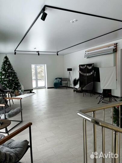 Аренда помещения под мероприятие