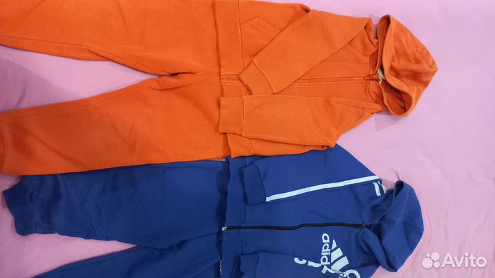 Костюм для мальчика