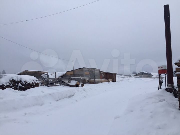 Производство, 700 м²