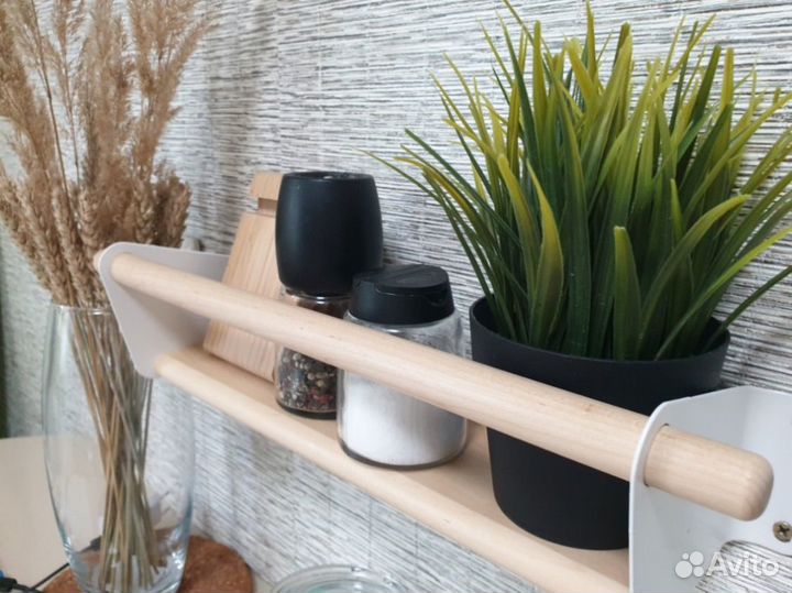 Полка IKEA nereby