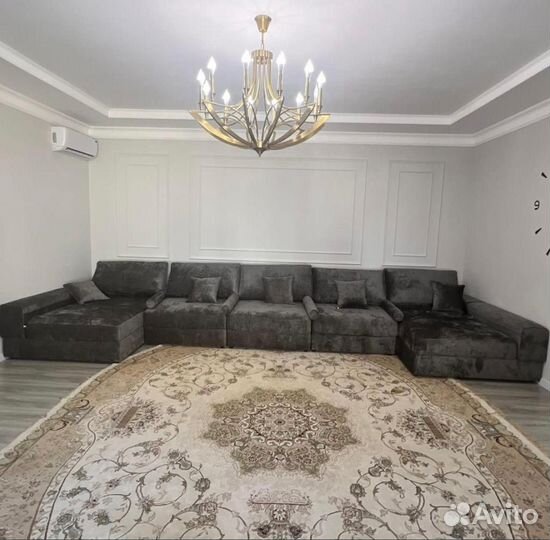 Диван boss modool