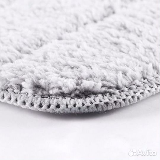 Насадка для швабры Xiaomi Deerma Spray MOP (1 шт)