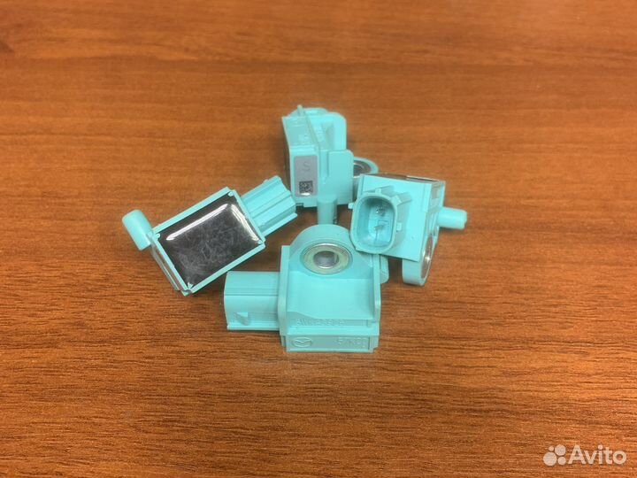 Датчик AIR BAG для Mazda 6 (GH) 5WK43826