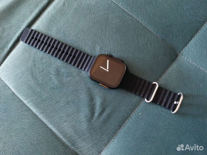 Apple watch