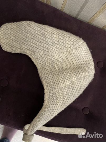 Шапки разные на мальчика