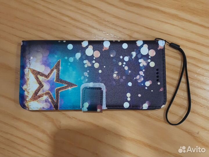 Чехол книжка на Tecno Camon 19 Neo