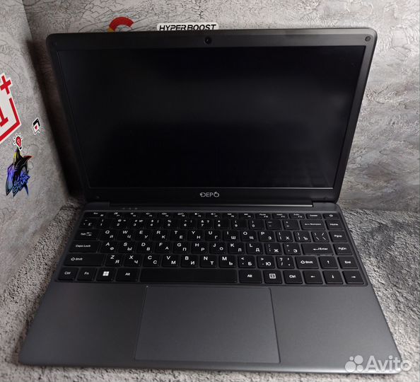 Hoyr6yx depo Holo MC14PS 4/128