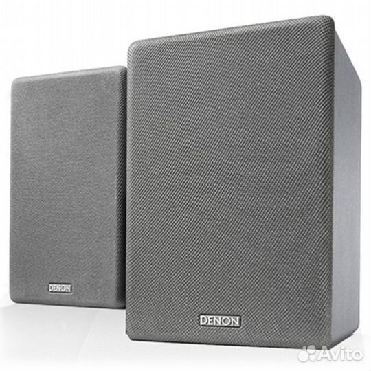 Denon SCN 10 GY