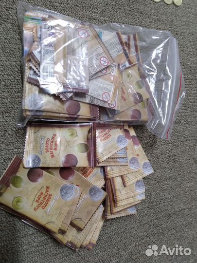 Монеты Магнеты